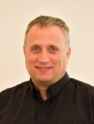 Liran Carmel liran