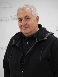 avishai