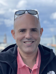 Yaron Balelti