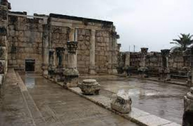 Bible stories proved true after breakthrough with new 'unique' archaeological
