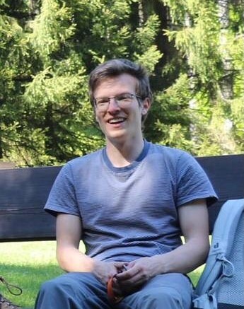 Lauinger niklas