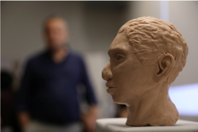 Who were the Denisovans?