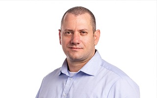 Dr. Ronen Gottesman ronen gottesman