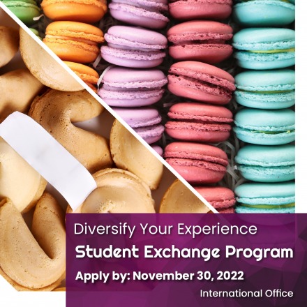 Diversify Your Experience https://cutt.ly/RN1PGUR