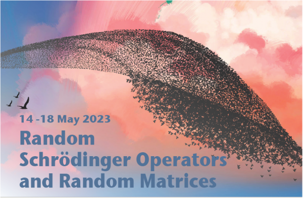 Random Schrödinger Operators and Random Matrices screenshot_2023-02-27_120852.png