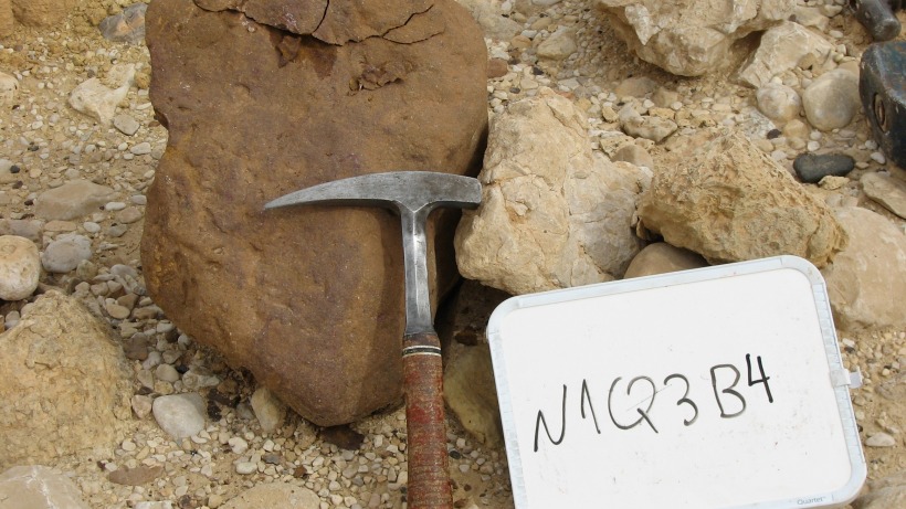 Researchers - Earth Sciences