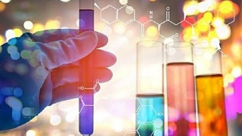 Researchers - Chemistry
