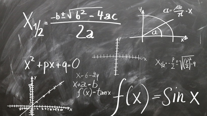 Researchers - mathematics