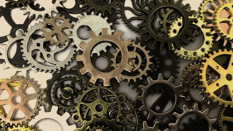 Researchers - Applied Physics