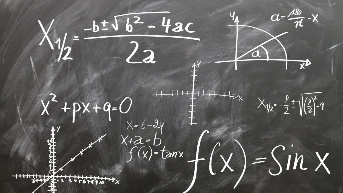 Einstein Institute of Mathematics