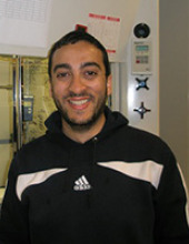 ahmad