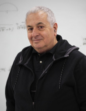 avishai